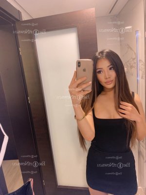Jeromine live escort and happy ending massage