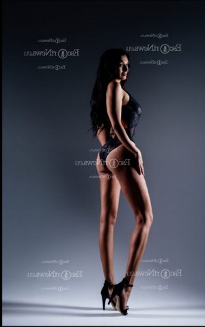Wafae escorts in Springfield MA and happy ending massage